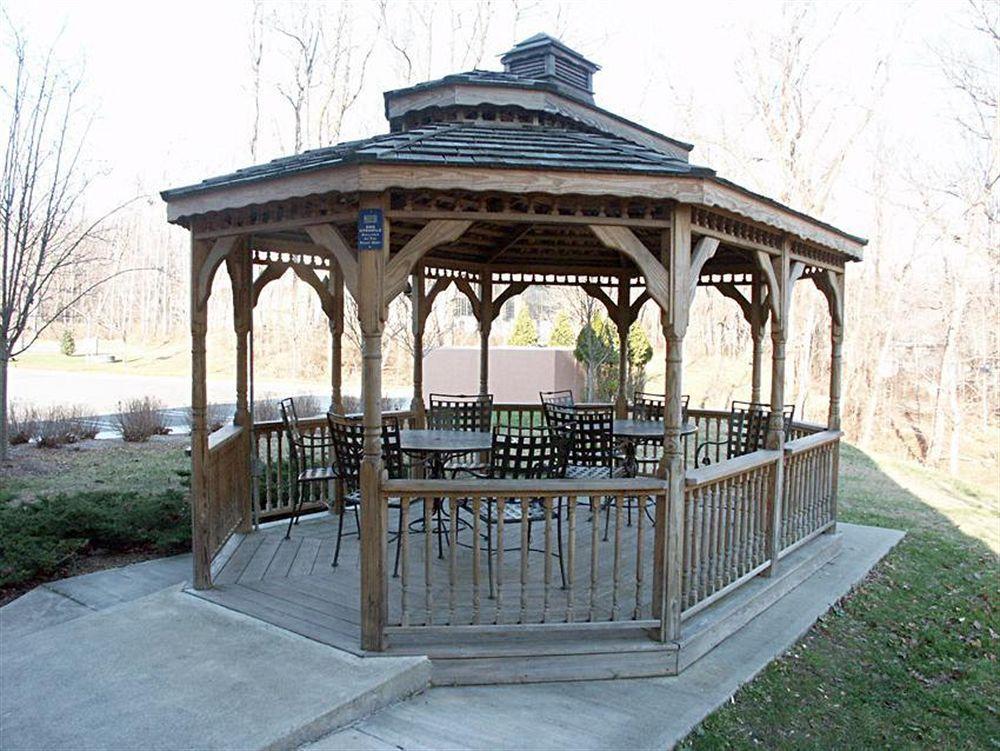 Sonesta Simply Suites Parsippany Morris Plains Exterior photo
