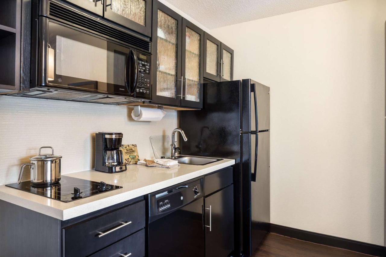 Sonesta Simply Suites Parsippany Morris Plains Exterior photo
