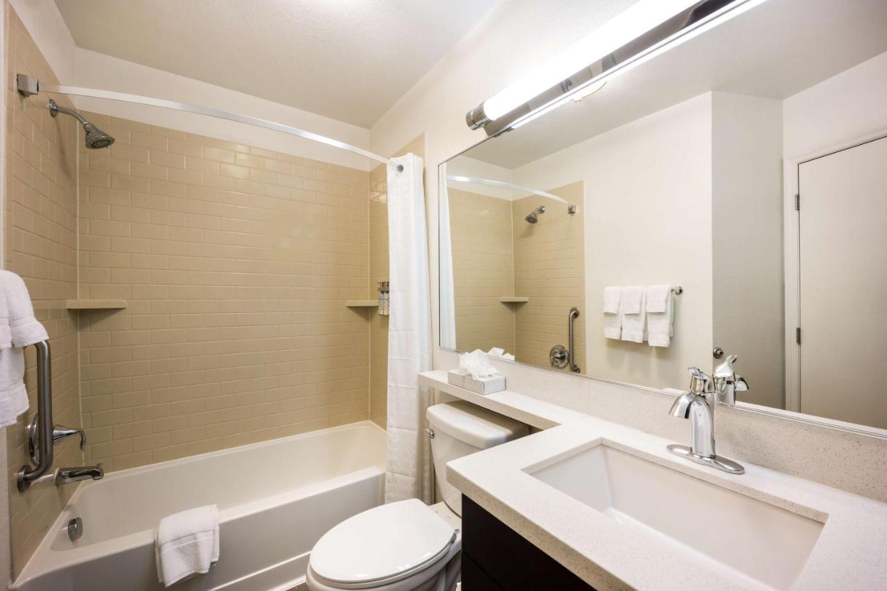 Sonesta Simply Suites Parsippany Morris Plains Exterior photo