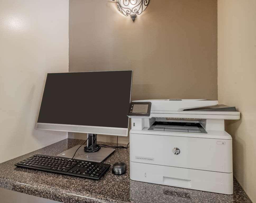 Sonesta Simply Suites Parsippany Morris Plains Facilities photo