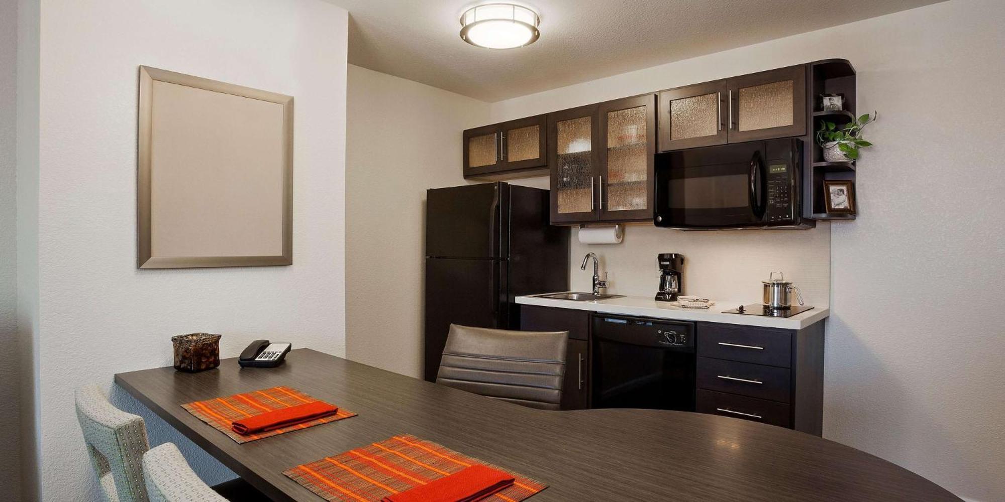 Sonesta Simply Suites Parsippany Morris Plains Exterior photo