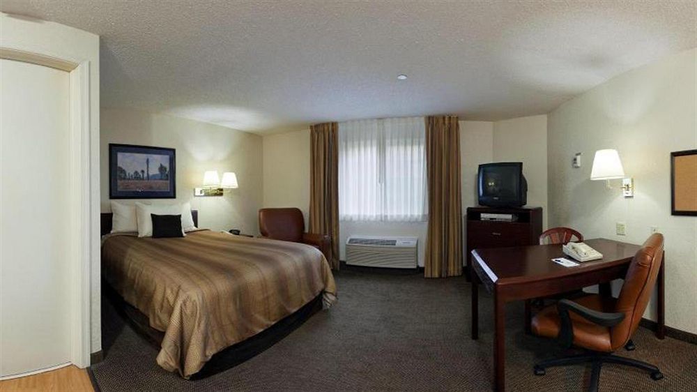 Sonesta Simply Suites Parsippany Morris Plains Exterior photo